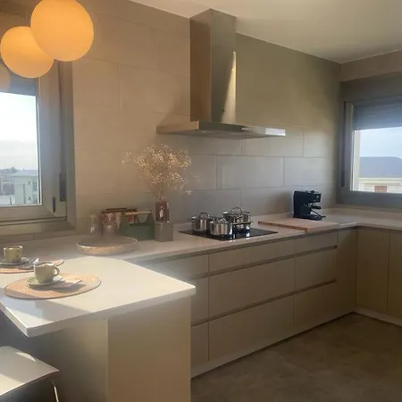 Appartamento Piso San Miguel Vistas Playa Y Montana *