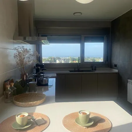 Appartamento Piso San Miguel Vistas Playa Y Montana *